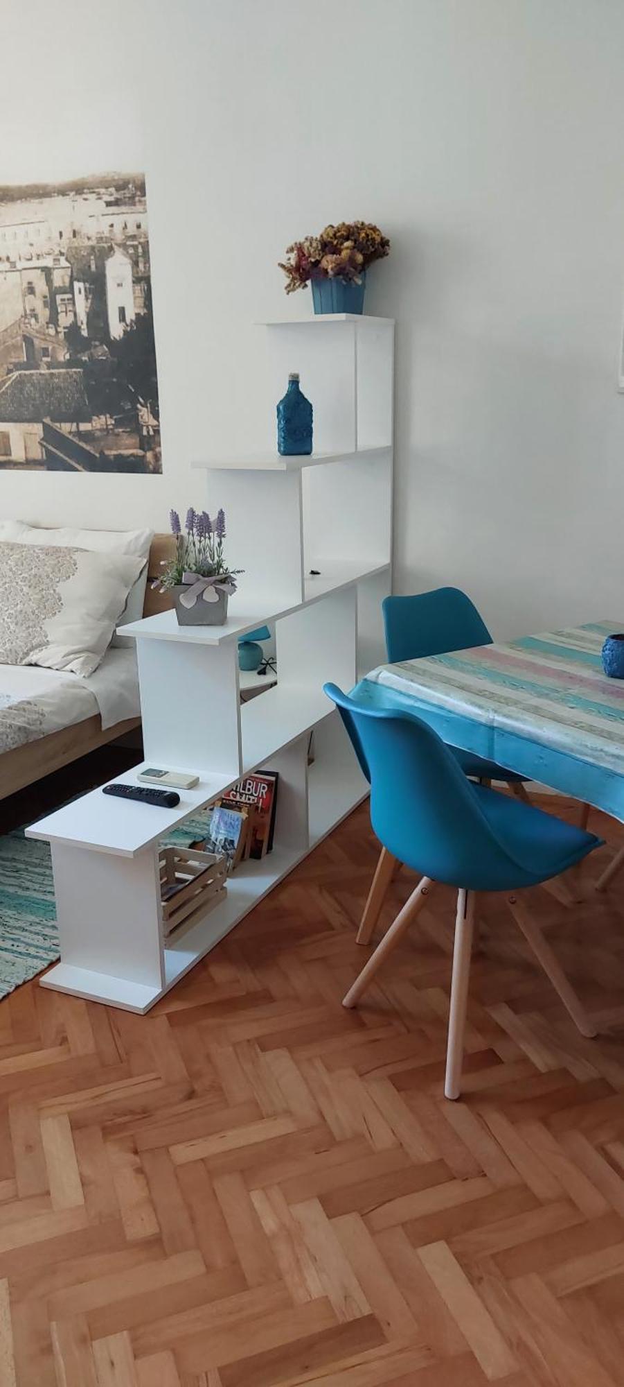 Colorita Studio Pula Exteriör bild